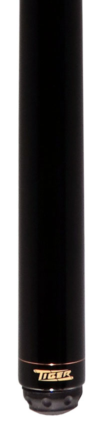 Tiger Butterfly Series Cue with Pro Wood Shaft - B2PRO