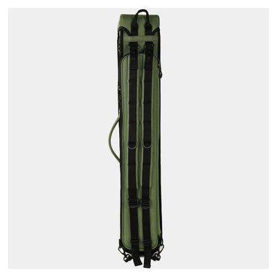 LEGEND RoomX 3x5 Hard Pool Cue Case - Sage Green