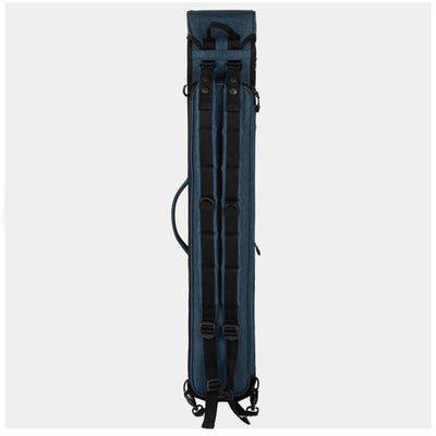 LEGEND RoomX 3x5 Hard Pool Cue Case - Twilight Blue