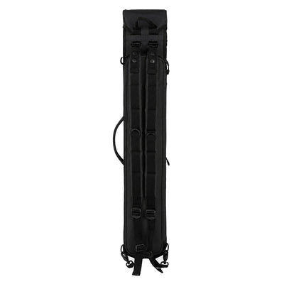 LEGEND RoomX 3x5 Hard Pool Cue Case - Midnight Black
