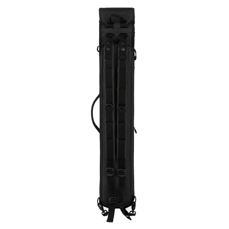 LEGEND RoomX 3x5 Hard Pool Cue Case - Midnight Black