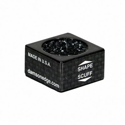 Cue Cube Shape and Scuff Tip Tool - .418