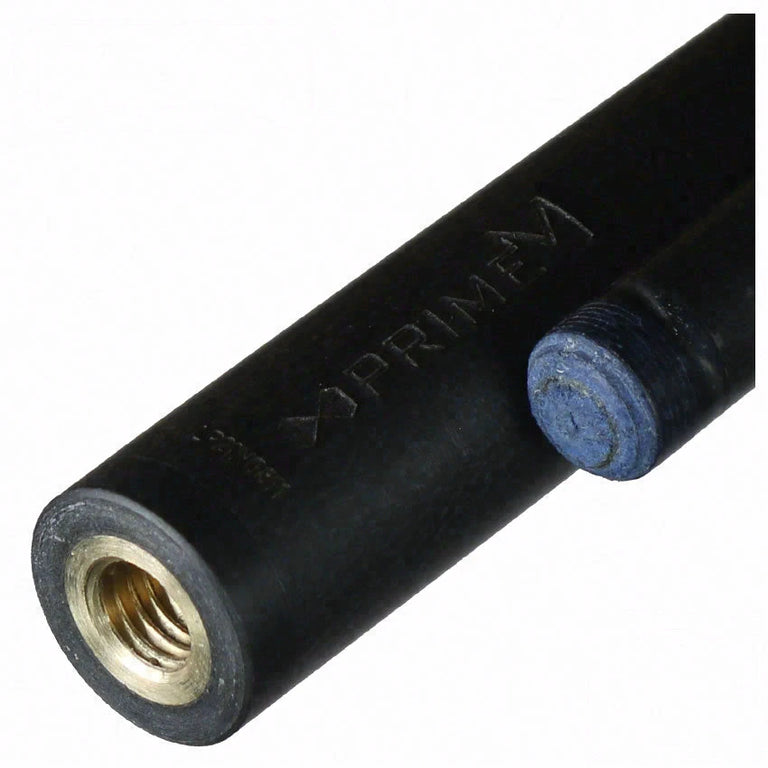 Becue B-Lock Prime M Carbon Fiber Shaft