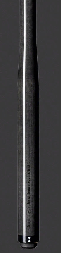 Becue V.2 Naked Jump with Carbon Fiber Shaft - BC470