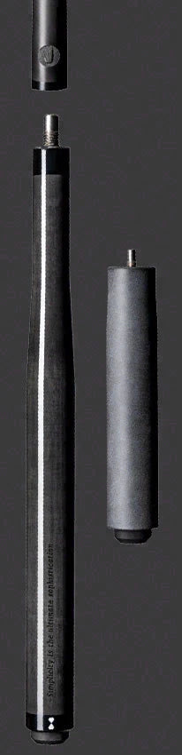 Becue V.2 Naked Jump with Carbon Fiber Shaft - BC470