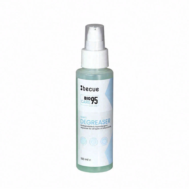 Becue BC534 BioCare95 Shaft Degreaser
