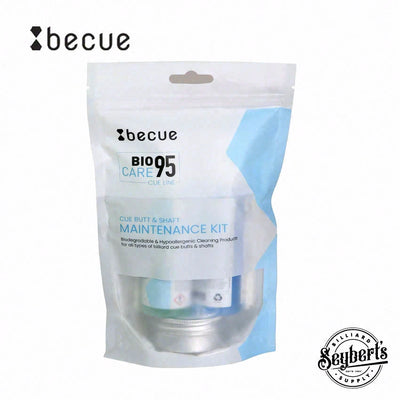BeCue BioCare95 Cue Maintenance Kit