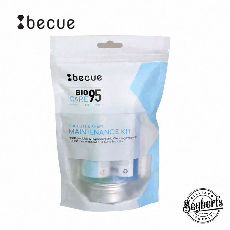 BeCue BioCare95 Cue Maintenance Kit