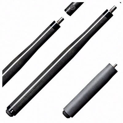 Becue V.2 Naked Jump with Carbon Fiber Shaft - BC470