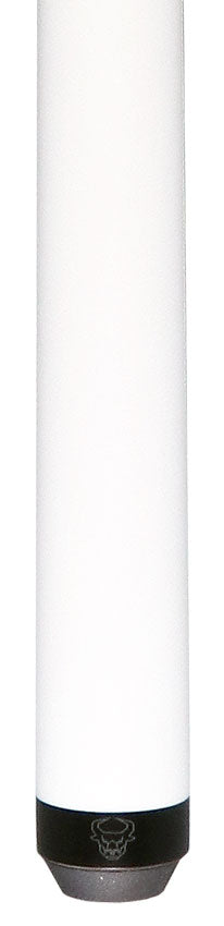 Bull Carbon Bull Breaker Pearl White No Wrap Break Cue
