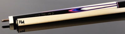 Predator Sang Lee 2-1 Limited Edition Pool Cue - BCCPRECRMSL21