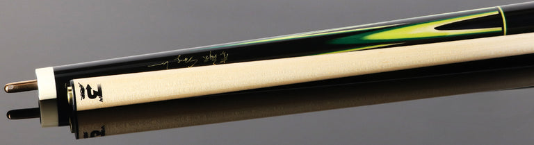 Predator Sang Lee 2-2 Limited Edition Pool Cue - BCCPRECRMSL22