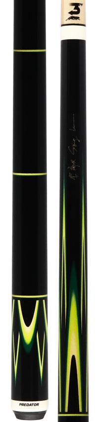 Predator Sang Lee 2-2 Limited Edition Pool Cue - BCCPRECRMSL22