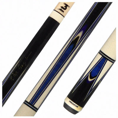 Predator Sang Lee 2-3 Limited Edition Pool Cue - BCCPRECRMSL23