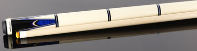 Predator Sang Lee 2-3 Limited Edition Pool Cue - BCCPRECRMSL23