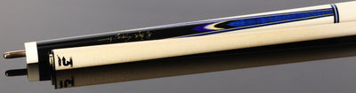 Predator Sang Lee 2-3 Limited Edition Pool Cue - BCCPRECRMSL23