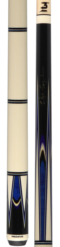 Predator Sang Lee 2-3 Limited Edition Pool Cue - BCCPRECRMSL23