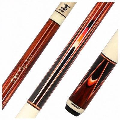 Predator Sang Lee 2-4 Limited Edition Pool Cue - BCCPRECRMSL24
