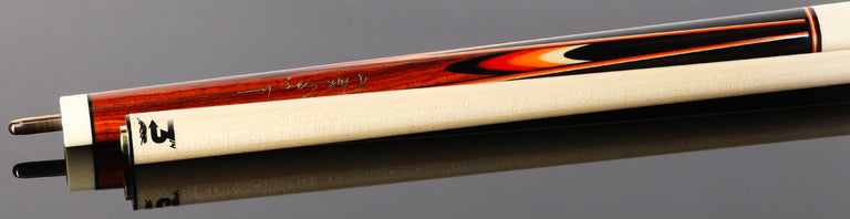 Predator Sang Lee 2-4 Limited Edition Pool Cue - BCCPRECRMSL24