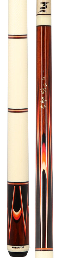 Predator Sang Lee 2-4 Limited Edition Pool Cue - BCCPRECRMSL24