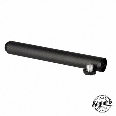 Bull Carbon Rear Pool Cue Extension