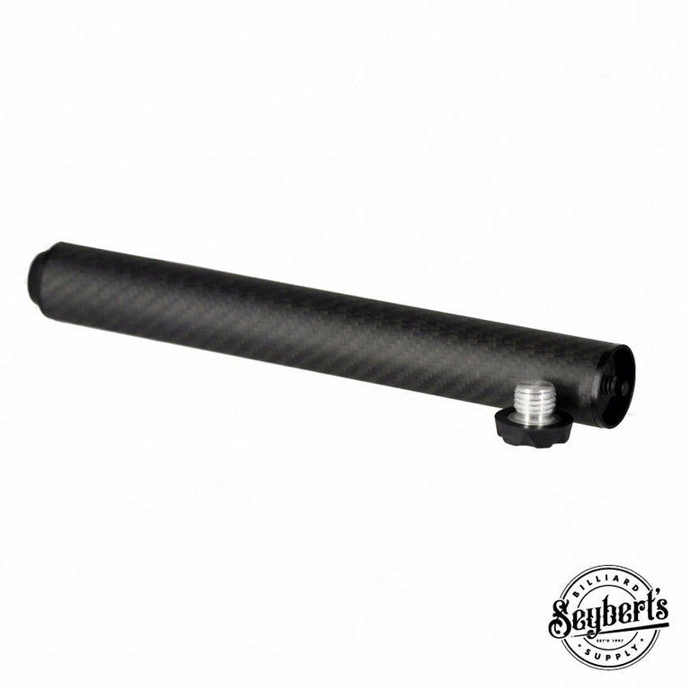 Bull Carbon Rear Pool Cue Extension