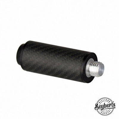 Bull Carbon Rear Pool Cue Extension