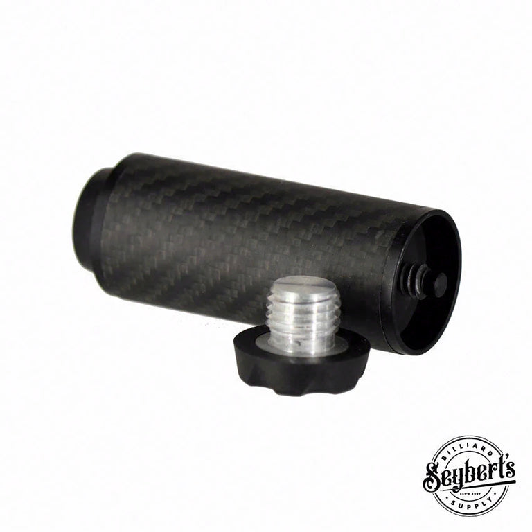 Bull Carbon Rear Pool Cue Extension