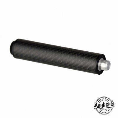 Bull Carbon Rear Pool Cue Extension