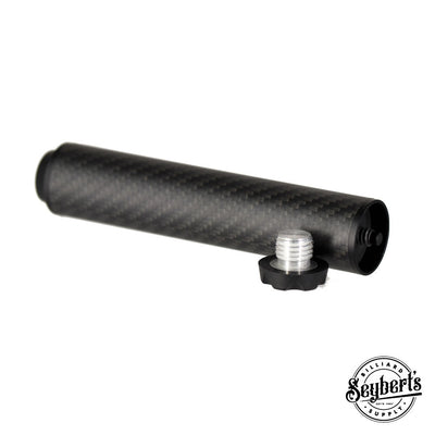 Bull Carbon Rear Pool Cue Extension