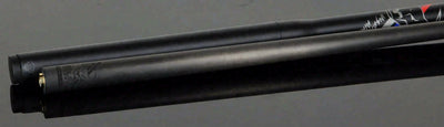 Bull Carbon Insane Air No Wrap Jump Cue