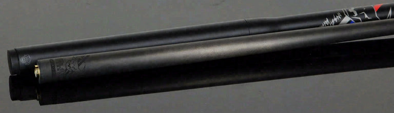 Bull Carbon Insane Air No Wrap Jump Cue