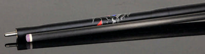 Bull Carbon Insane Air No Wrap Jump Cue
