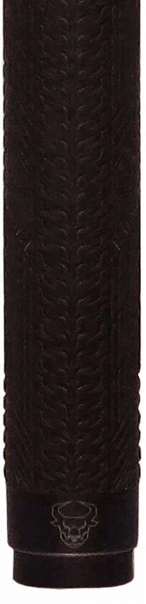 Bull Carbon Insane Air Jump Cue with Multi-Zone Sport Grip Wrap