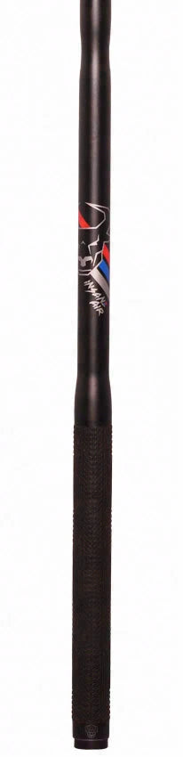 Bull Carbon Insane Air Jump Cue with Multi-Zone Sport Grip Wrap