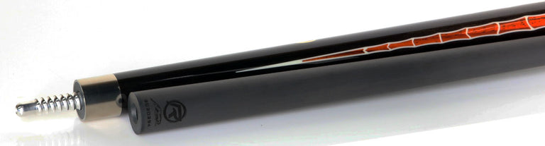 Predator Limited Edition Scorpion 2 Pool Cue - Ebony - BCPPRELESCO2