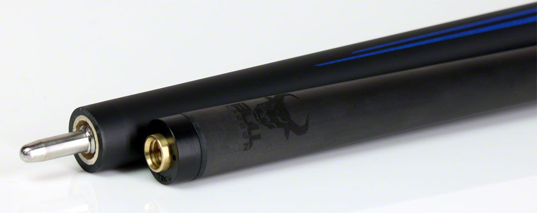 ブルカーボンシャフト BD〉『BULL CARBON』カーボンシャフト標準装備シリーズプレーキュー