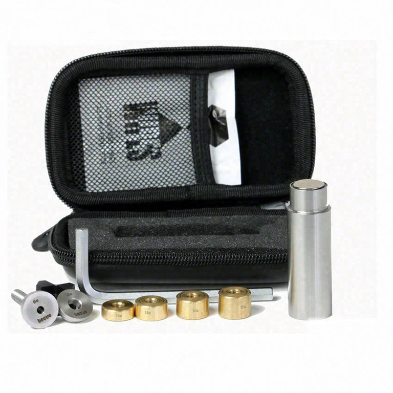 Becue Leonardo Balance Weight Bolt System