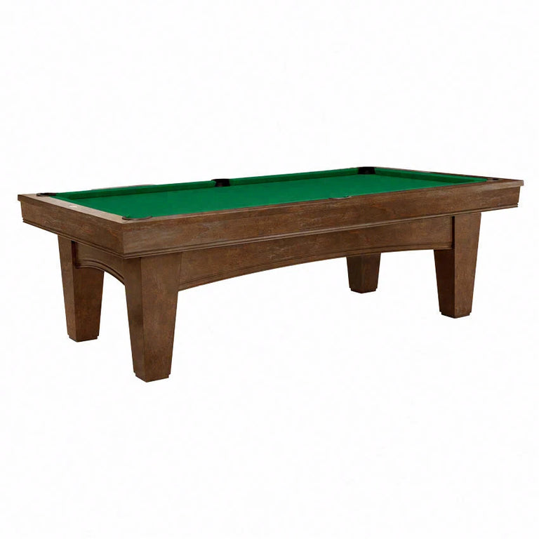 Brunswick Winfield Pool Table