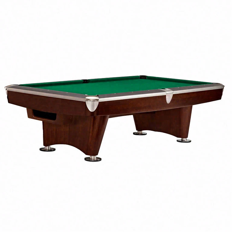 Brunswick Gold Crown VI Pool Table - 8ft.