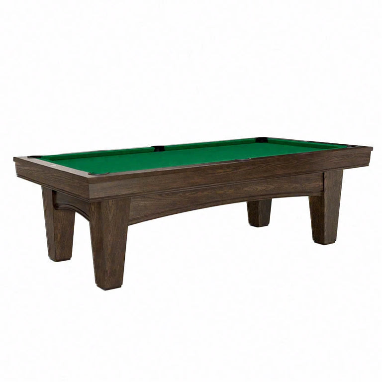 Brunswick Winfield Pool Table