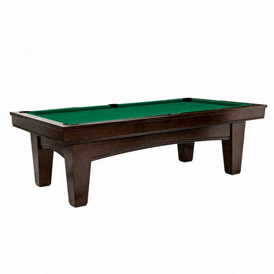 Brunswick Winfield Pool Table