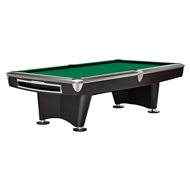 Brunswick Gold Crown VI Pool Table - 9ft.