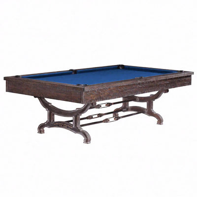 Brunswick Birmingham Pool Table