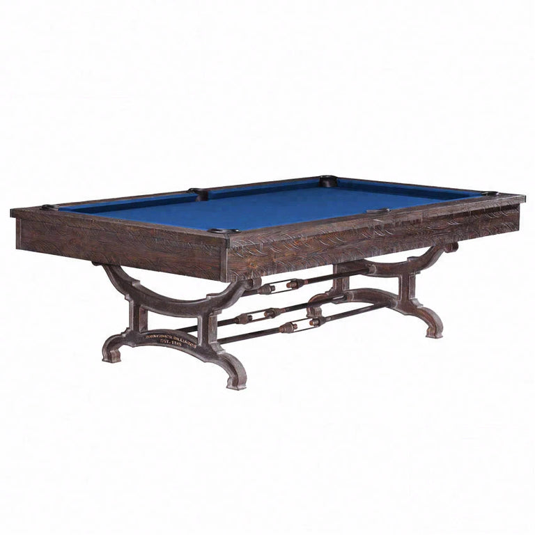 Brunswick Birmingham Pool Table