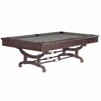 Brunswick Birmingham Pool Table