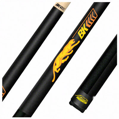 Predator BK4 Break Cue - No Wrap - BK4NW