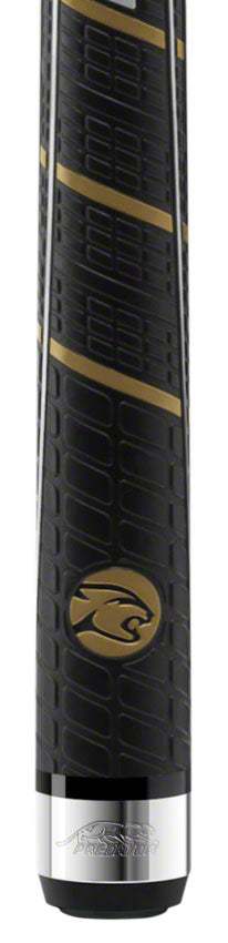 Predator BK Rush Break Cue Sport Wrap - Predator Cues - Seybert's