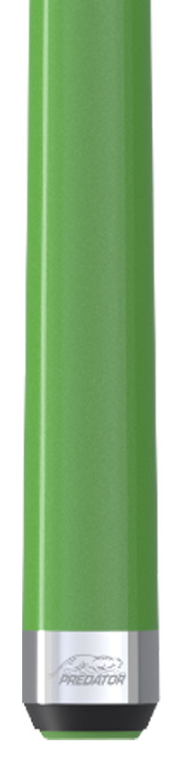 Predator BK Rush Break Cue No Wrap - Predator Cues
