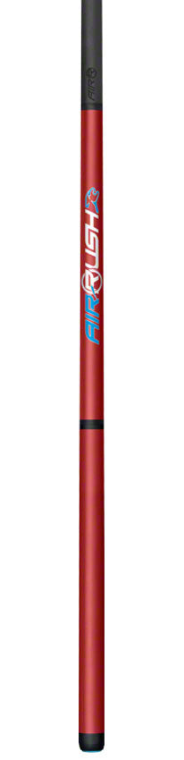 Predator AIR Rush Carbon Fiber Jump Cue - Seybert's Billiards Supply